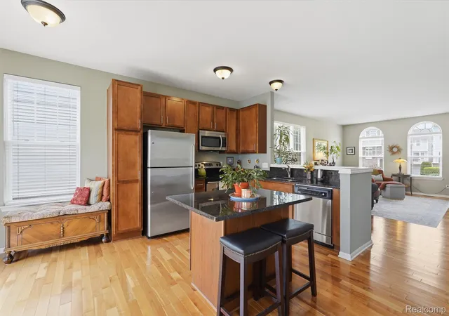 Photo 5 of Condo for sale at 3133 Johanna Ware W, Wixom, MI 48393 | MLS# 20261058072 | Listing updated on 2026-09-06