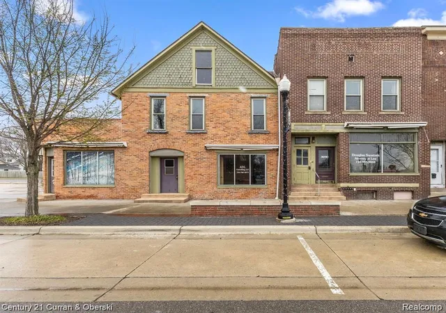 2nd image of 36510 Goddard Rd, Romulus, MI 48174 | MLS# 20261058073