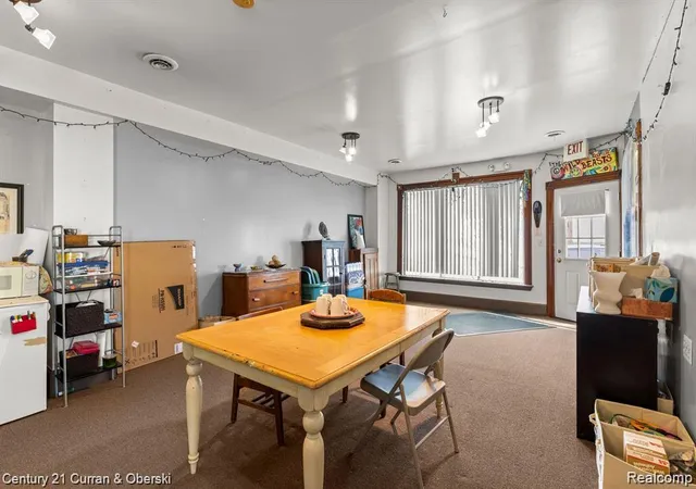 4th image of 36510 Goddard Rd, Romulus, MI 48174