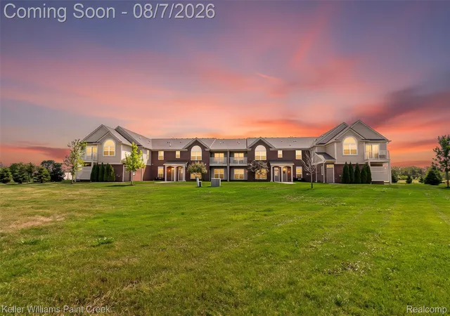1st image of 22080 Andover Dr #94, Macomb, MI 48042 | MLS# 20261058076