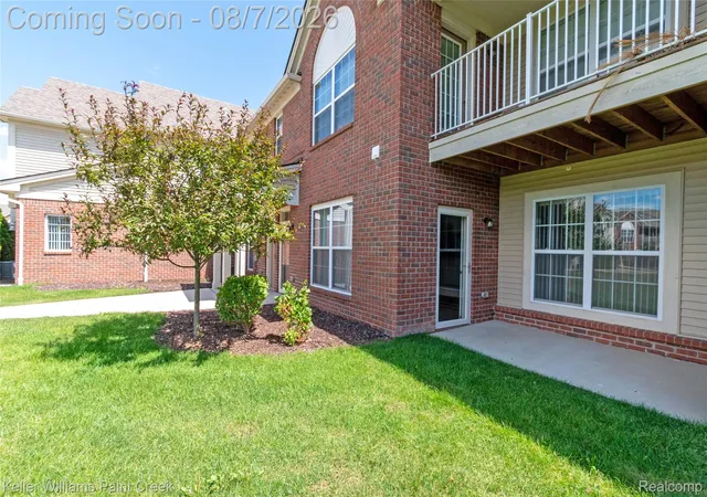 2nd image of 22080 Andover Dr #94, Macomb, MI 48042 | MLS# 20261058076