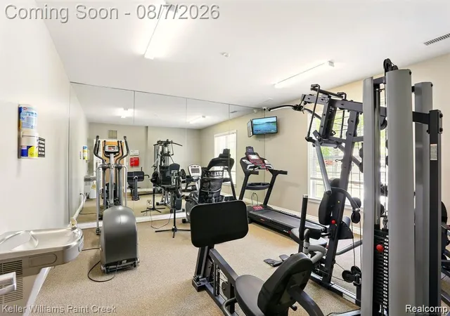 43rd image of 22080 Andover Dr #94, Macomb, MI 48042 | MLS# 20261058076