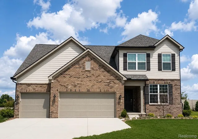 Photo 1 of Single family home for sale at 6283 Marsh Rd, Pittsfield Charter Township Washtenaw, MI 48197 | MLS# 20261058077 | Listing updated on 2026-07-28