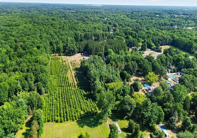 Photo 2 of Land for sale at 000 Gillette, Flushing, MI 48433 | MLS# 20261058079 | Listing updated on 2026-09-04