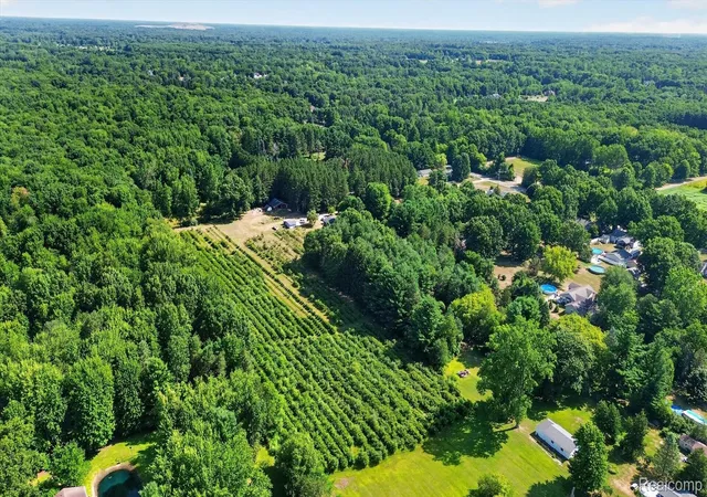 Photo 3 of Land for sale at 000 Gillette, Flushing, MI 48433 | MLS# 20261058079 | Listing updated on 2026-09-04