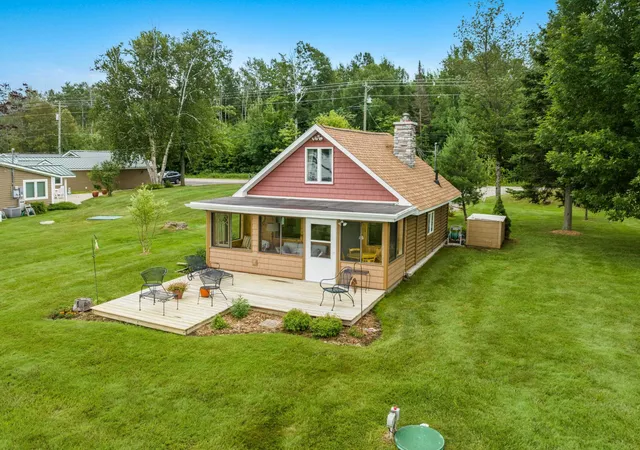 1st image of 7969 Channel Rd, Petoskey, MI 49770 | MLS# 78080071531