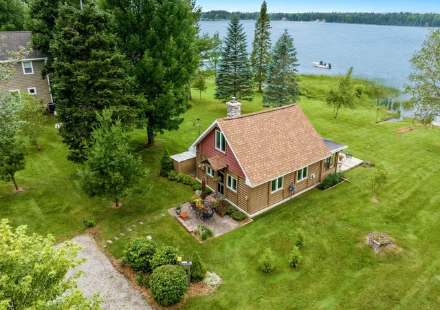 2nd image of 7969 Channel Rd, Petoskey, MI 49770 | MLS# 78080071531