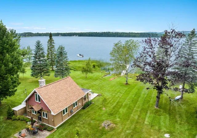 3rd image of 7969 Channel Rd, Petoskey, MI 49770 | MLS# 78080071531