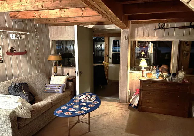 5th image of 7969 Channel Rd, Petoskey, MI 49770 | MLS# 78080071531