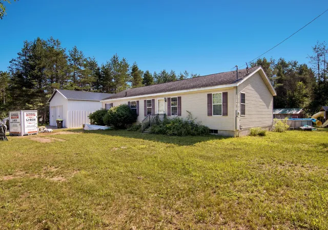 1st image of 10025 Dell Rd, Kingsley, MI 49649 | MLS# 78080071532