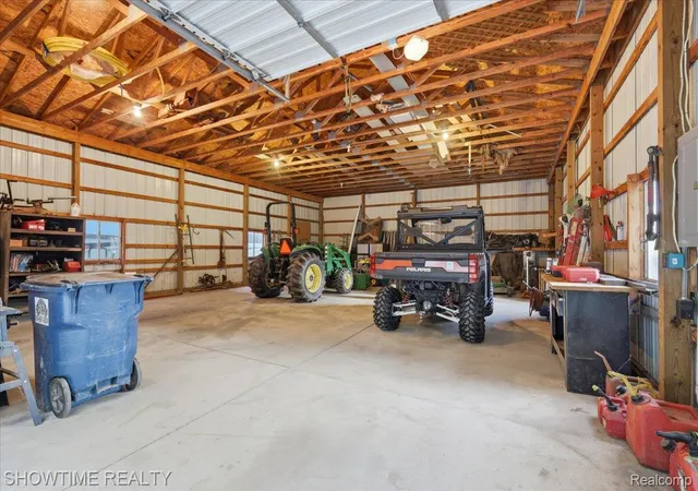 Photo 3 of Single family home for sale at 4200 Pierce Rd, Lapeer, MI 48446 | MLS# 20261058087 | Listing updated on 2026-08-15