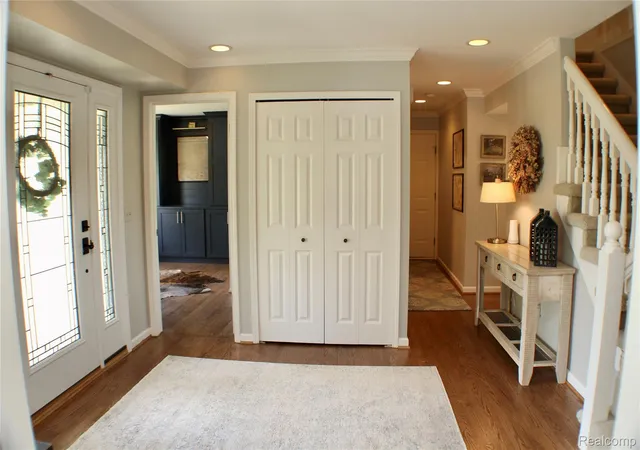 4th image of 362 Lake Forest Rd, Rochester Hills, MI 48309 | MLS# 20261058091