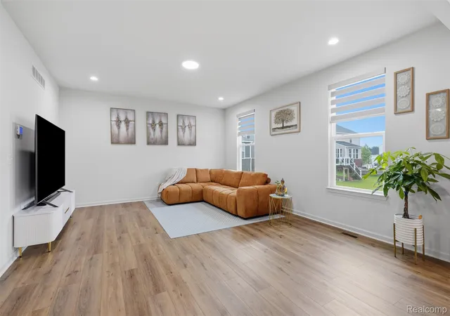 Photo 3 of Single family home for sale at 58814 Falabella Dr, South Lyon, MI 48178 | MLS# 20261058090 | Listing updated on 2026-09-13