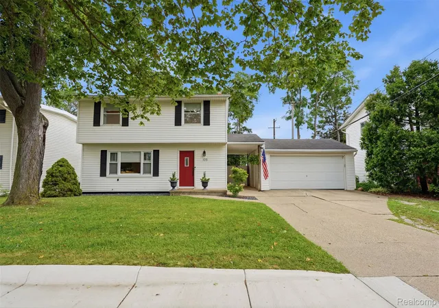 1st image of 105 Highlake Ave, Ann Arbor, MI 48103 | MLS# 20261058092