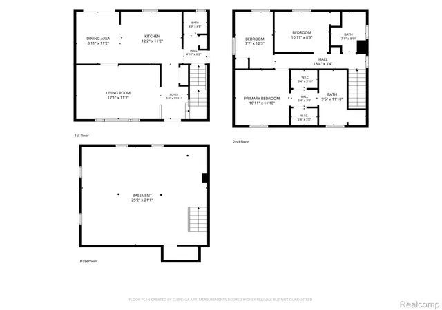 28th image of 105 Highlake Ave, Ann Arbor, MI 48103 | MLS# 20261058092