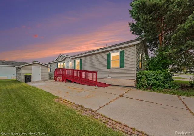 1st image of 45713 Bonaventure Dr, Macomb, MI 48044 | MLS# 20261058093