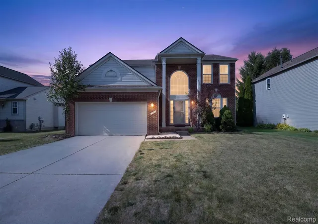 2nd image of 7155 Rachel Dr, Ypsilanti, MI 48197 | MLS# 20261058095