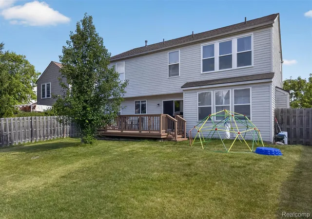 47th image of 7155 Rachel Dr, Ypsilanti, MI 48197 | MLS# 20261058095