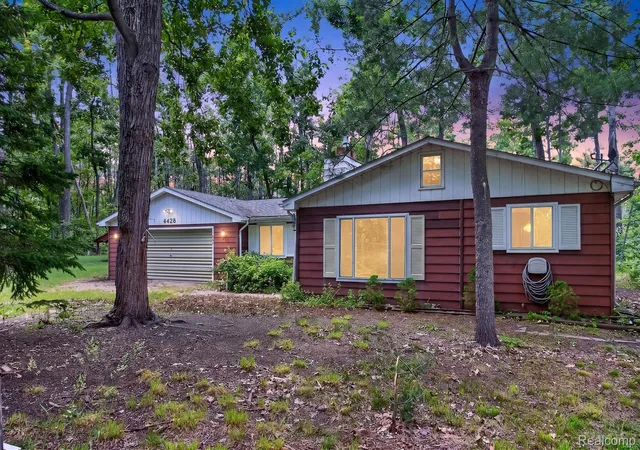 1st image of 6744 Crystal, Charlton Township Otsego, MI 49751 | MLS# 20261058098