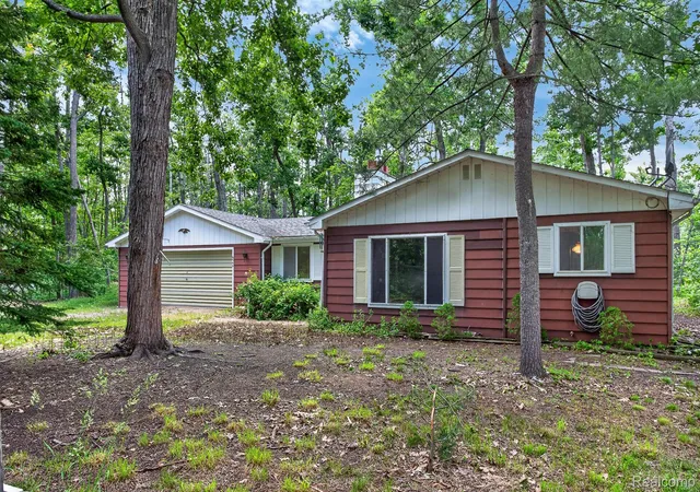 2nd image of 6744 Crystal, Charlton Township Otsego, MI 49751 | MLS# 20261058098