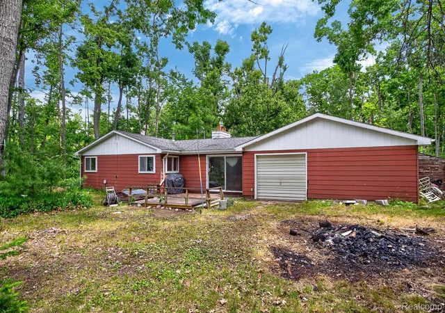 3rd image of 6744 Crystal, Charlton Township Otsego, MI 49751 | MLS# 20261058098