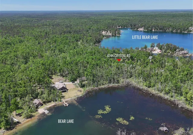 39th image of 6744 Crystal, Charlton Township Otsego, MI 49751 | MLS# 20261058098