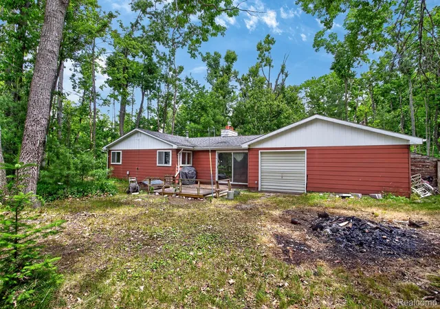 4th image of 6744 Crystal, Charlton Township Otsego, MI 49751 | MLS# 20261058098