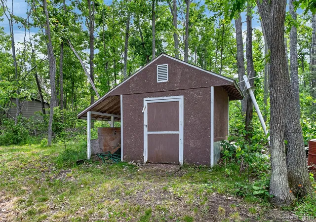 5th image of 6744 Crystal, Charlton Township Otsego, MI 49751 | MLS# 20261058098