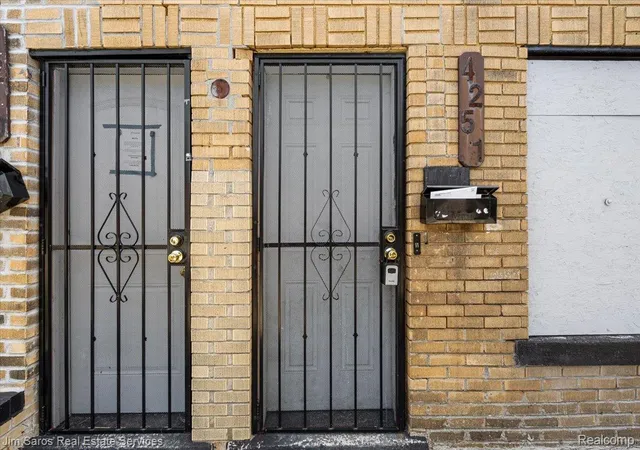 Photo 13 of Multi family home for sale at 4249 Elmhurst St, Detroit, MI 48204 | MLS# 20261058100 | Listing updated on 2026-07-29