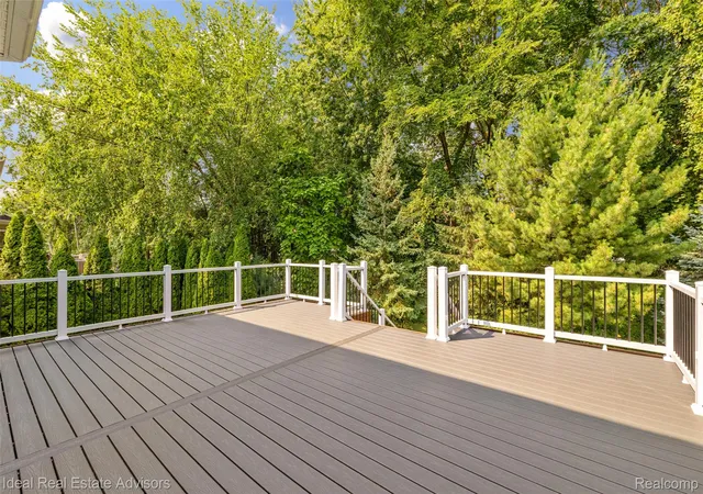 Photo 47 of Single family home for sale at 51743 Leshan Dr, Chesterfield, MI 48047 | MLS# 20261058105 | Listing updated on 2026-09-01
