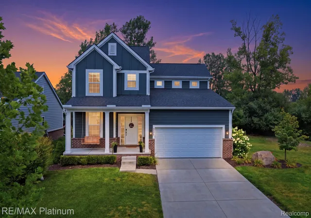1st image of 2076 Wiltshire Dr, Ypsilanti, MI 48198 | MLS# 20261058106