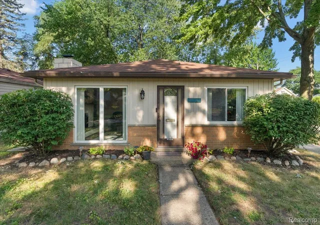 1st image of 27741 Barrington St, Madison Heights, MI 48071 | MLS# 20261058109