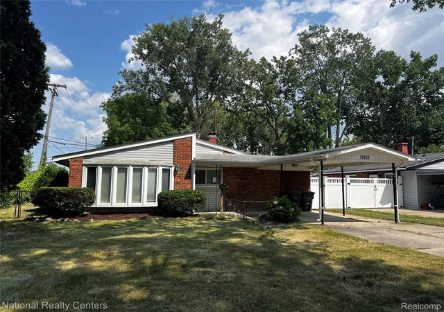 Photo 1 of Sale Pending at 9211 Polk St, Taylor, MI 48180 | MLS# 20261058119 | Listing updated on 2026-09-16