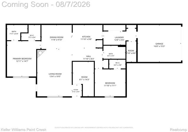 Photo 4 of Condo for sale at 22137 Aberdeen Dr #99, Macomb, MI 48042 | MLS# 20261058120 | Listing updated on 2026-10-15