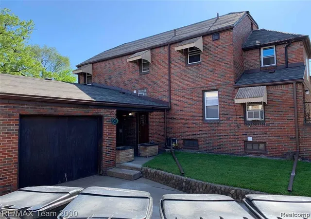 Photo 3 of Multi family home for sale at 35 Knox St, Ecorse, MI 48229 | MLS# 20261058123 | Listing updated on 2026-07-27