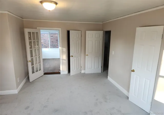 Photo 2 of Single family home for sale at 3840 Cortland St, Detroit, MI 48206 | MLS# 20261058126 | Listing updated on 2026-07-28