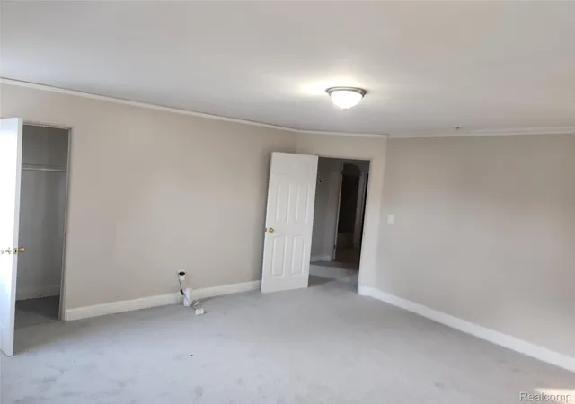 Photo 3 of Single family home for sale at 3840 Cortland St, Detroit, MI 48206 | MLS# 20261058126 | Listing updated on 2026-07-28