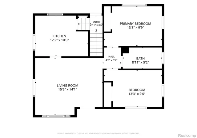 11th image of 2230 S Dye Rd, Flint, MI 48532 | MLS# 20261058132