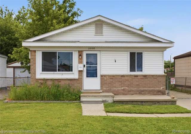 1st image of 20190 Vermander Ave, Clinton Township, MI 48035 | MLS# 20261058131