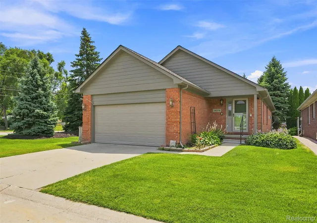 Photo 1 of Sale Pending at 14378 Venice Dr, Sterling Heights, MI 48313 | MLS# 20261058136 | Listing updated on 2026-08-28