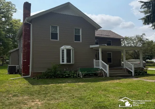 1st image of 437 Monroe St, Carleton, MI 48117 | MLS# 57050216270