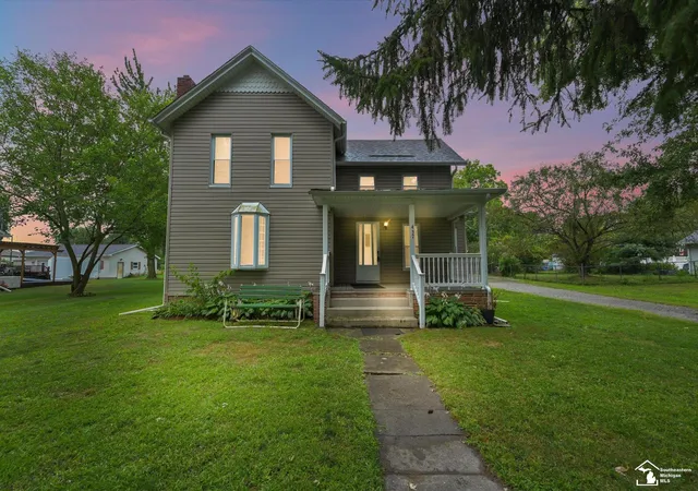 2nd image of 437 Monroe St, Carleton, MI 48117 | MLS# 57050216270