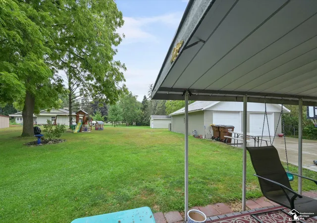 28th image of 437 Monroe St, Carleton, MI 48117 | MLS# 57050216270