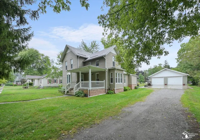 3rd image of 437 Monroe St, Carleton, MI 48117 | MLS# 57050216270
