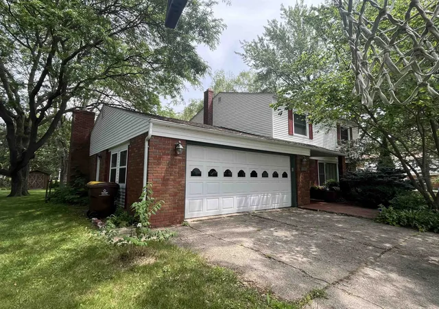 4th image of 1339 Tomah Dr, Mount Pleasant, MI 48858 | MLS# 79080071534