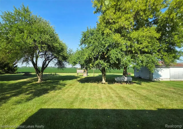 Photo 3 of Single family home for sale at 6249 New Lothrop Rd, Hazelton Township Shiawassee, MI 48460 | MLS# 20261058149 | Listing updated on 2026-10-02