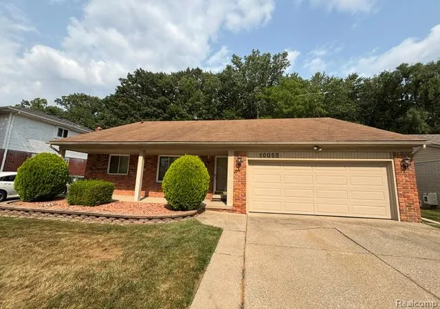 Photo 1 of Single family home for sale at 10055 Continental Dr, Taylor, MI 48180 | MLS# 20261058150 | Listing updated on 2026-08-25