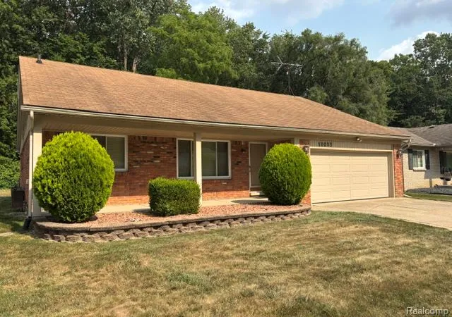 Photo 2 of Single family home for sale at 10055 Continental Dr, Taylor, MI 48180 | MLS# 20261058150 | Listing updated on 2026-08-25