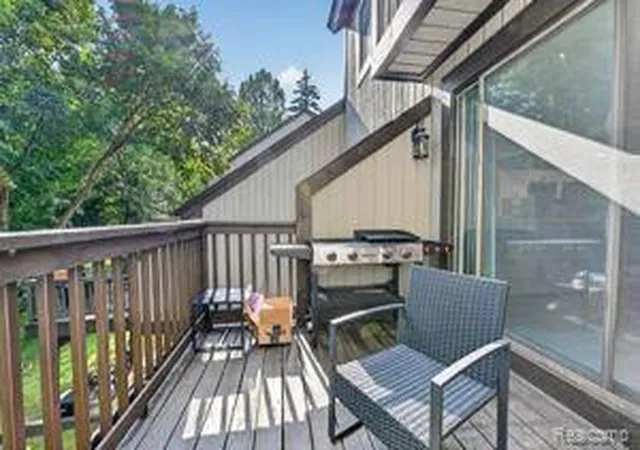 49th image of 515 Carberry Hl, Brighton, MI 48116 | MLS# 20261058148