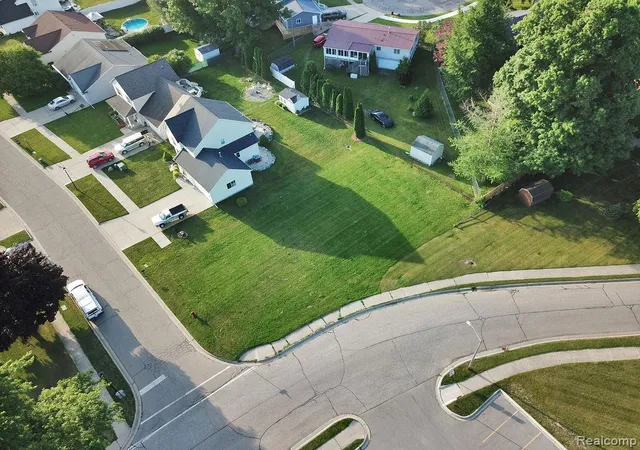 Photo 1 of Land for sale at Lot 10 School House Dr, Imlay City, MI 48444 | MLS# 20261058154 | Listing updated on 2026-07-27